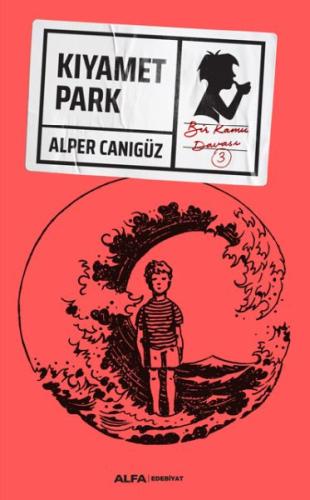 Kıyamet Park %10 indirimli Alper Canıgüz