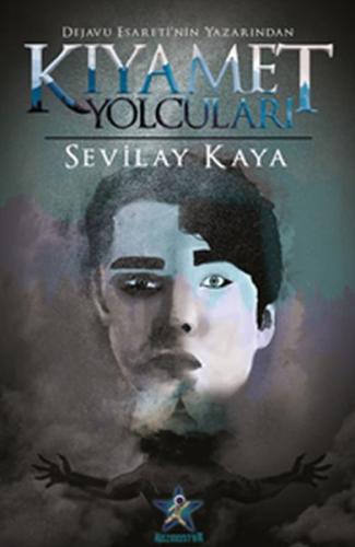 Kıyamet Yolcuları %13 indirimli Sevilay Kaya