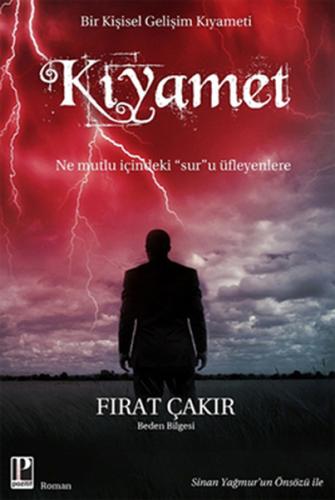 Kıyamet Fırat Çakır