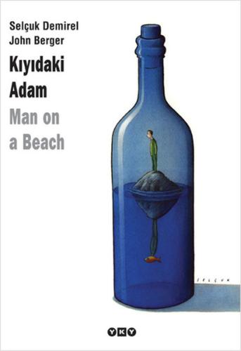 Kıyıdaki Adam %18 indirimli John Berger