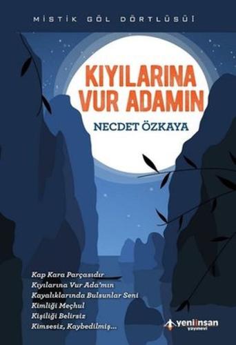 Kıyılarına Vur Adamın %15 indirimli Necdet Özkaya