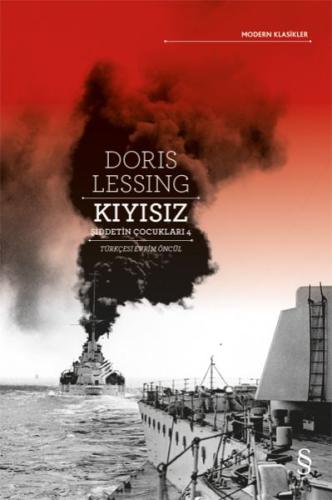 Kıyısız %10 indirimli Dorris Lessing