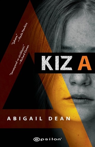 Kız A %10 indirimli Abigail Dean