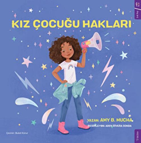 Kız Çocuğu Hakları %15 indirimli Amy B. Mucha