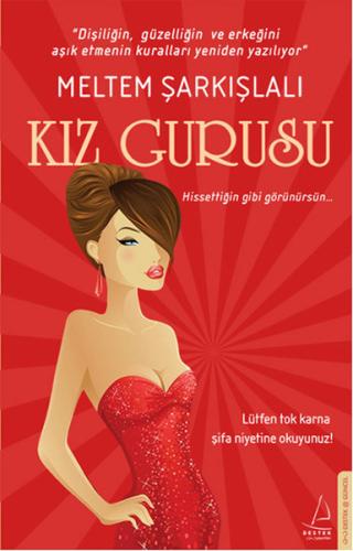 Kız Gurusu Meltem Şarkışlalı