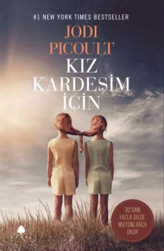 Kız Kardeşim İçin %20 indirimli Jodi Picoult