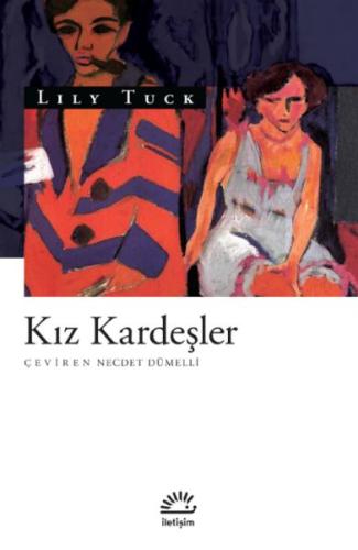 Kız Kardeşler %10 indirimli Lily Tuck