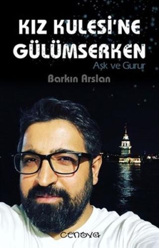 Kız Kulesine Gülümserken %22 indirimli Barkın Arslan