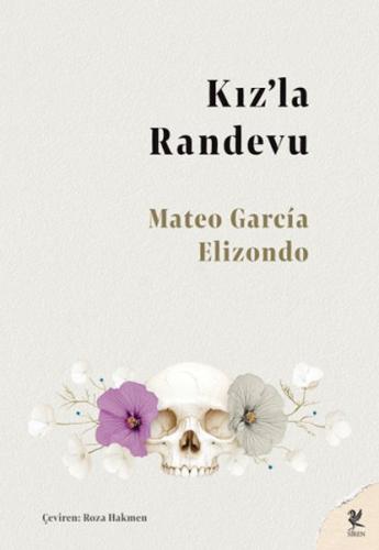 Kız’la Randevu Mateo Garcia Elizondo