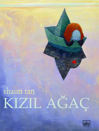 Kızıl Ağaç Shaun Tan