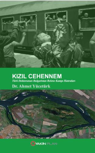 Kızıl Cehennem %14 indirimli Ahmet Yücetürk