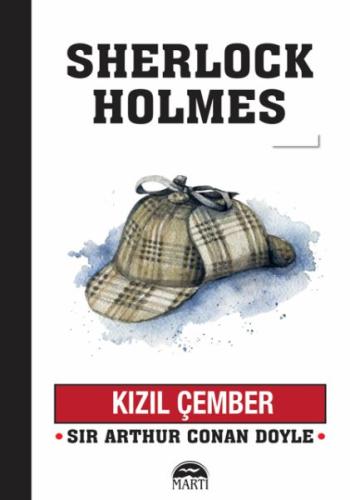 Kızıl Çember %30 indirimli Sir Arthur Conan Doyle