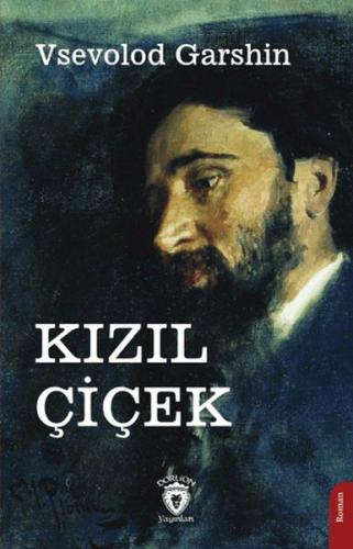 Kızıl Çiçek %25 indirimli Vsevolod Garshin