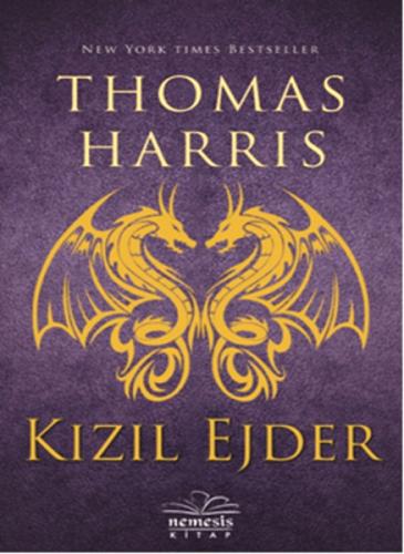 Kızıl Ejder %10 indirimli Thomas Harris