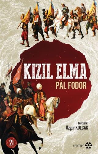 Kızıl Elma - Pal Fodor %14 indirimli Pal Fodor