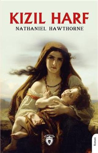 Kızıl Harf %25 indirimli Nathaniel Hawthorne