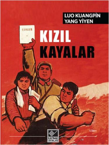 Kızıl Kayalar %15 indirimli Yang Yiyen