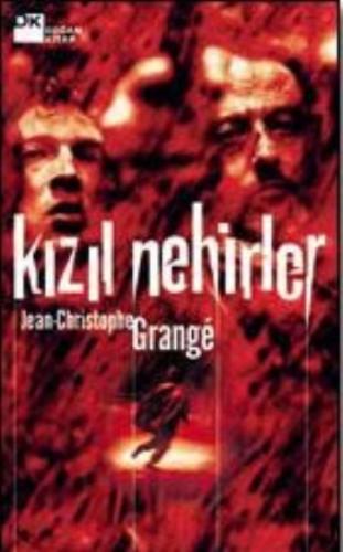 Kızıl Nehirler %10 indirimli Jean-Christophe Grange