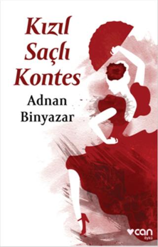 Kızıl Saçlı Kontes %15 indirimli Adnan Binyazar