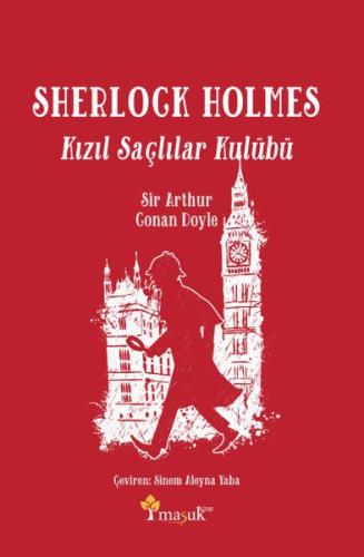 Kızıl Saçlılar Kulübü Sir Arthur Conan Doyle