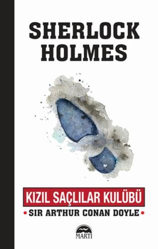 Kızıl Saçlılar Kulübü %30 indirimli Sir Arthur Conan Doyle