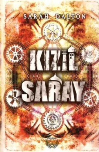 Kızıl Saray %25 indirimli Sarah Dalton