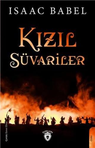 Kızıl Süvariler %25 indirimli Isaac Babel