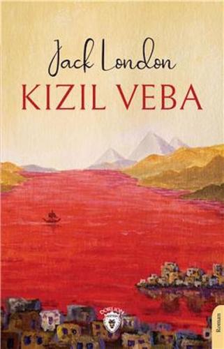 Kızıl Veba %25 indirimli Jack London