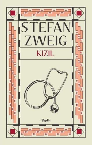 Kızıl Stefan Zweig