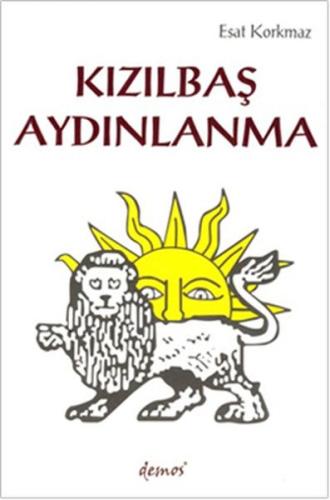 Kızılbaş Aydınlanma %12 indirimli Esat Korkmaz