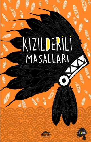 Kızılderili Masalları (Özel Ayracıyla) %18 indirimli Margaret Compton 