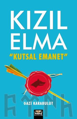 Kızılelma Kutsal Emanet %27 indirimli Gazi Karabulut