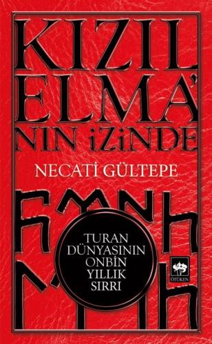 Kızılelmanın İzinde %19 indirimli Necati Gültepe