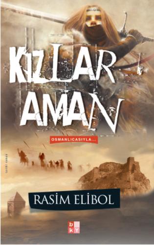 Kızlar Aman %22 indirimli Rasim Elibol