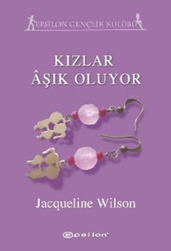 Kızlar Aşık Oluyor %10 indirimli Jacqueline Wilson