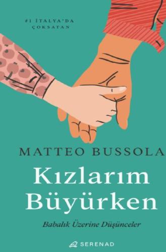 Kızlarım Büyürken %23 indirimli Matteo Bussola