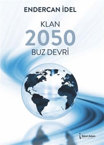 Klan 2050 Buz Devri %15 indirimli Endercan İdel