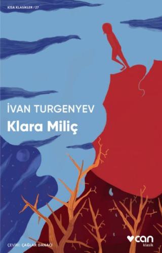 Klara Miliç %15 indirimli İvan Turgenyev