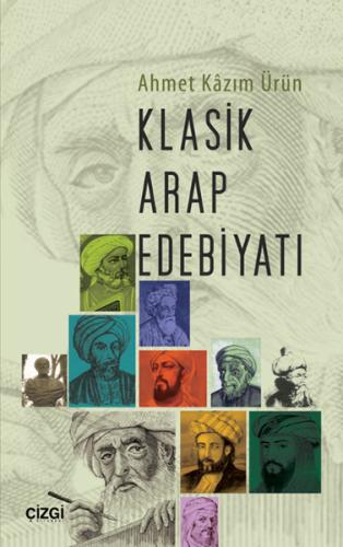 Klasik Arap Edebiyatı %23 indirimli Ahmet Kazım Ürün