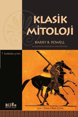 Klasik Mitoloji %14 indirimli Barry B. Powell