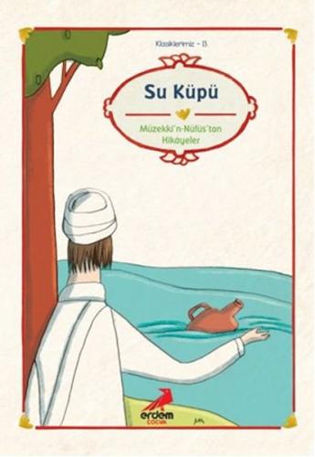 Klasiklerimiz 13 - Su Küpü %30 indirimli Eşrefoğlu Rumi