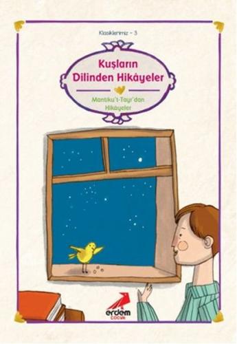 Klasiklerimiz 3 - Kuşların Dilinden %30 indirimli Feridüddin Attar