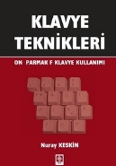 Klavye Teknikleri On Parmak F Klavye Kullanımı Nuray Keskin