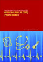 Klinik Bilimlere Giriş (propedötik) Atilla Oğuzhanoğlu