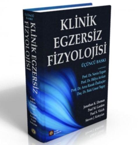 Klinik Egzersiz Fizyolojisi Hülya Arıkan