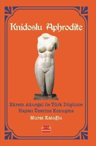 Knidoslu Aphrodite %14 indirimli Murat Katoğlu