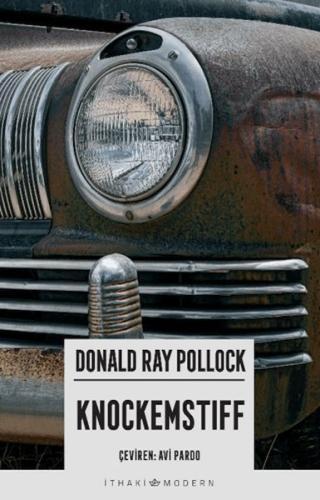 Knockemstiff Donald Ray Pollock