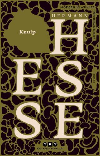 Knulp - Modern Klasikler %18 indirimli Hermann Hesse