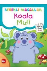 Koala Mufi / Benekli Masallar Fatma Işık