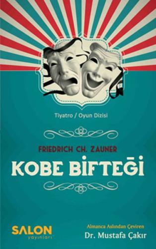 Kobe Bifteği %30 indirimli Friedrich Ch. Zauner